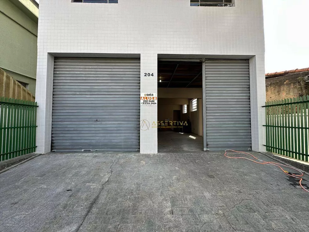 Loja-Salão, 270 m² - Foto 4
