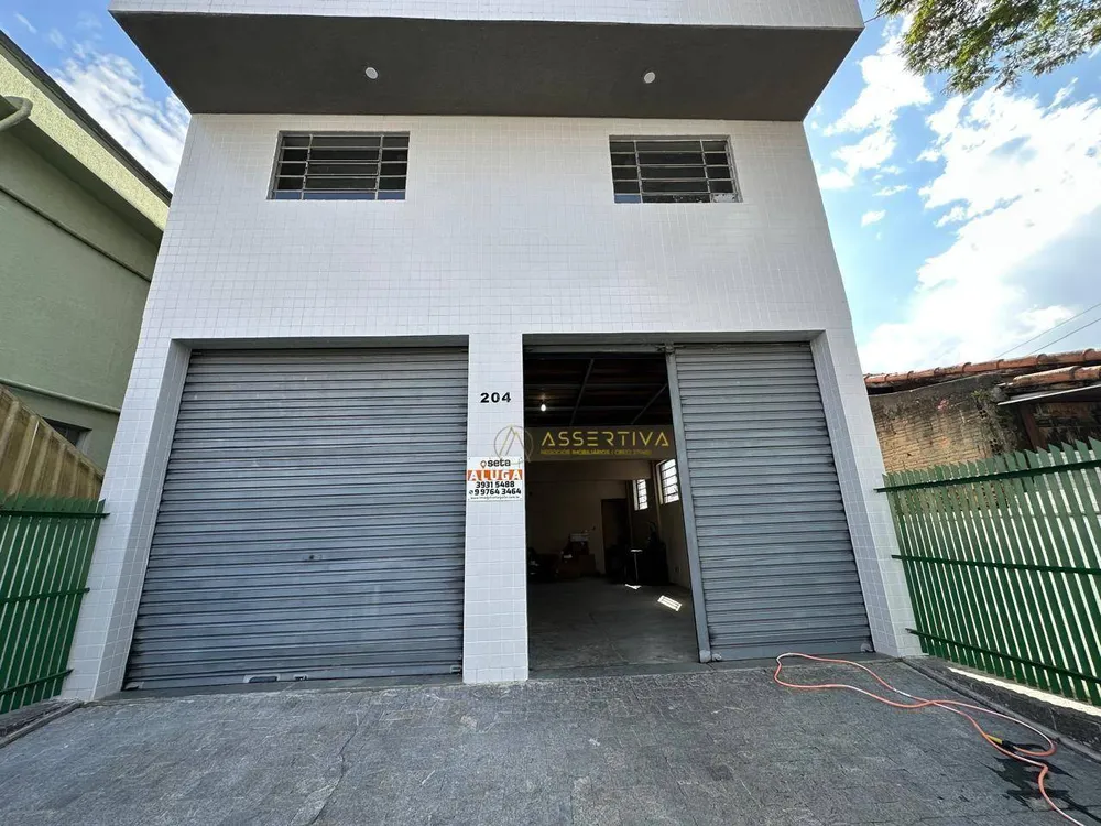Loja-Salão, 270 m² - Foto 9