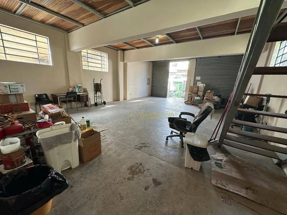 Loja-Salão, 270 m² - Foto 13