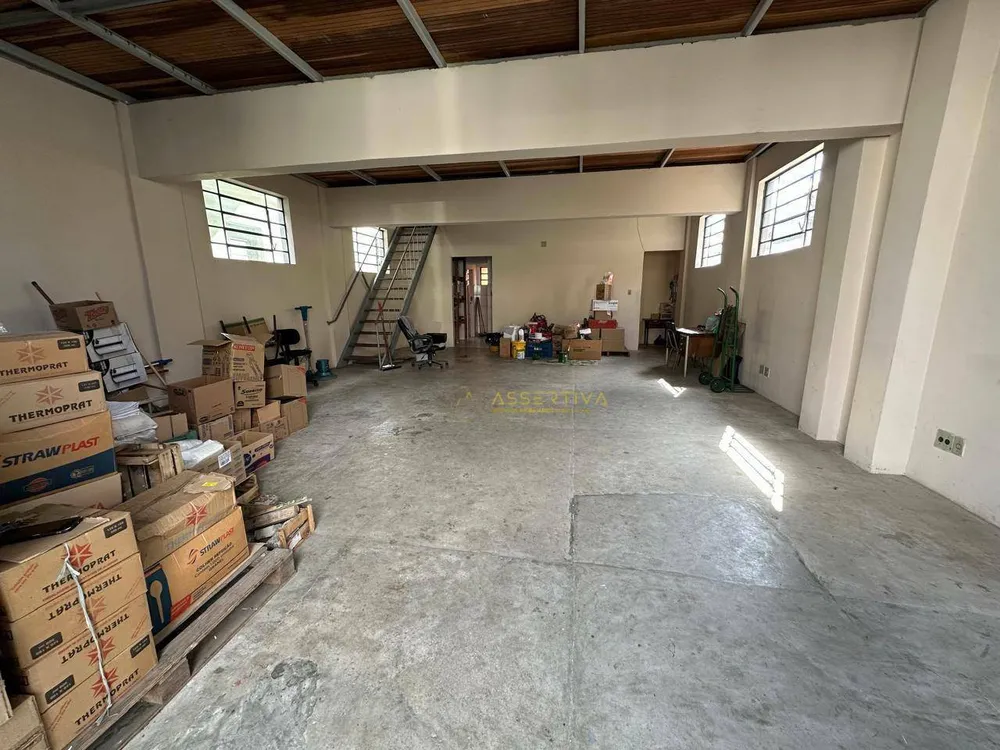 Loja-Salão, 270 m² - Foto 7