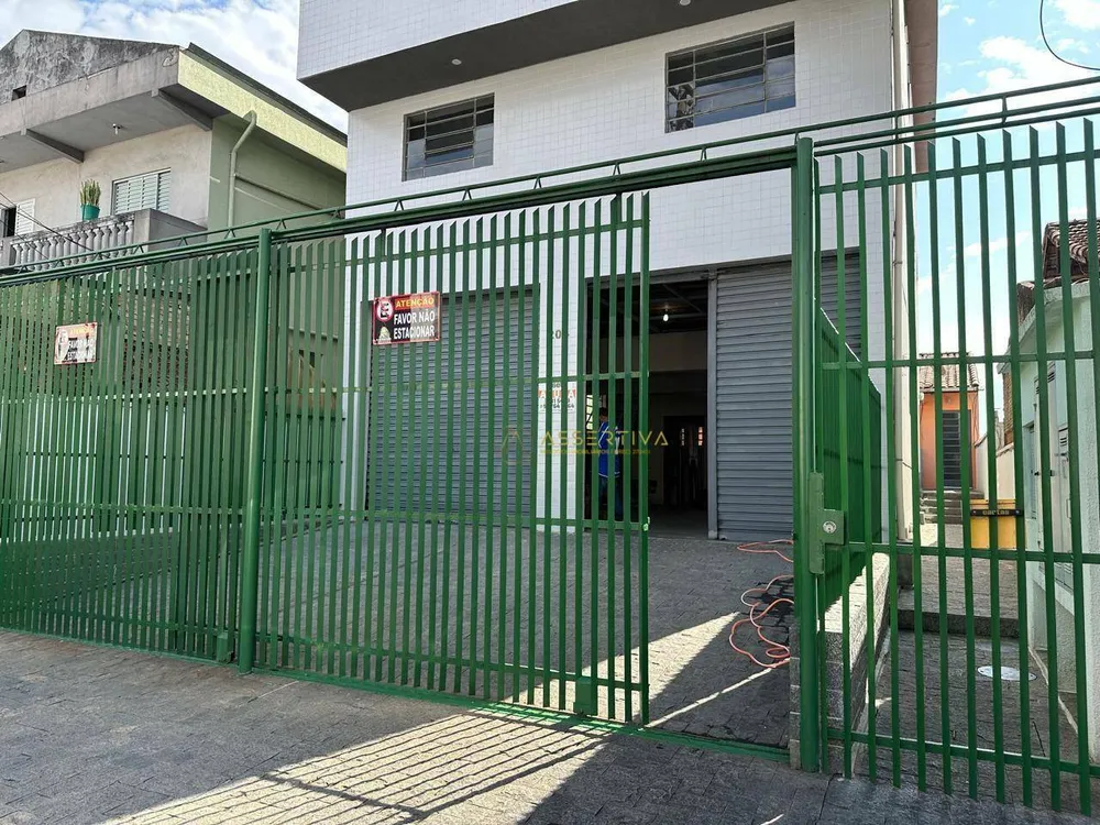 Loja-Salão, 270 m² - Foto 1