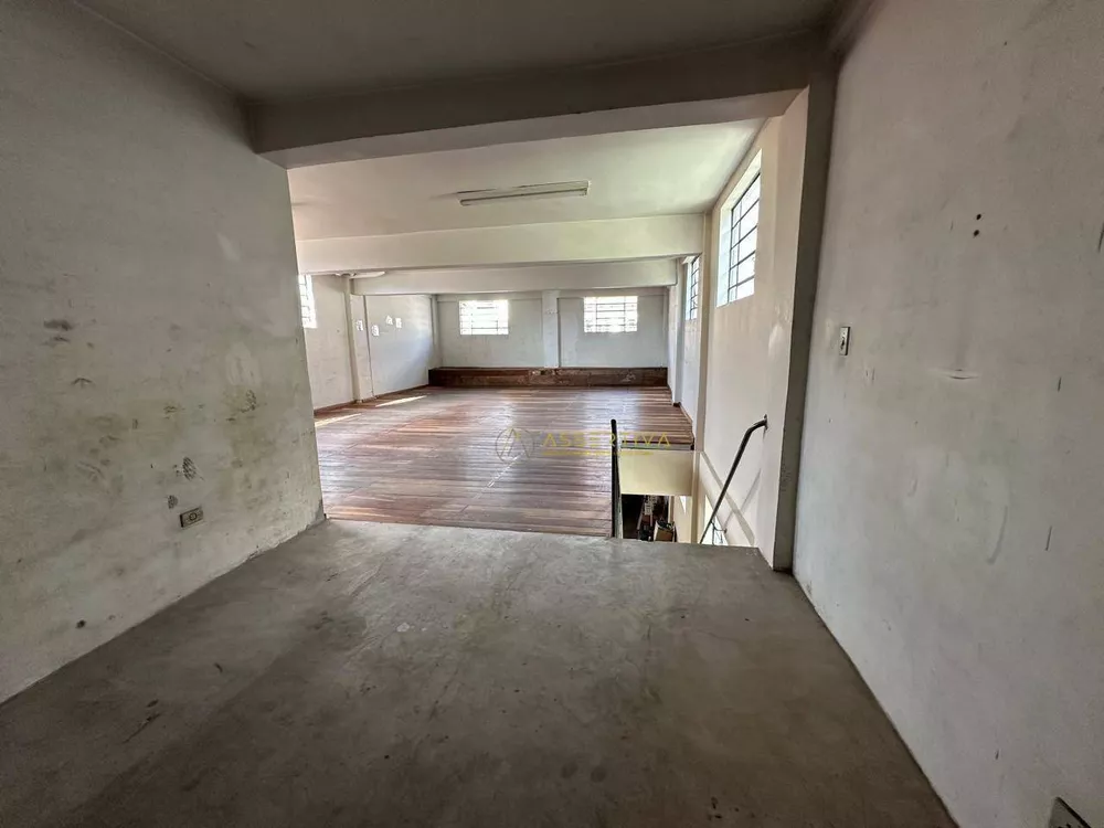 Loja-Salão, 270 m² - Foto 1