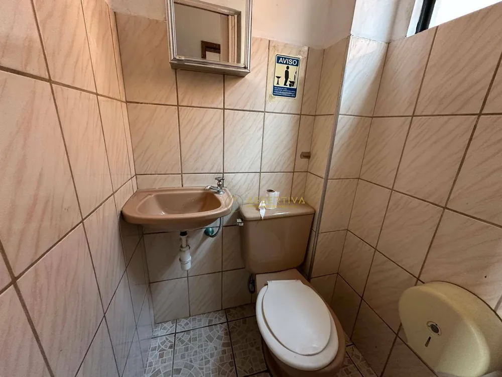 Loja-Salão, 270 m² - Foto 7