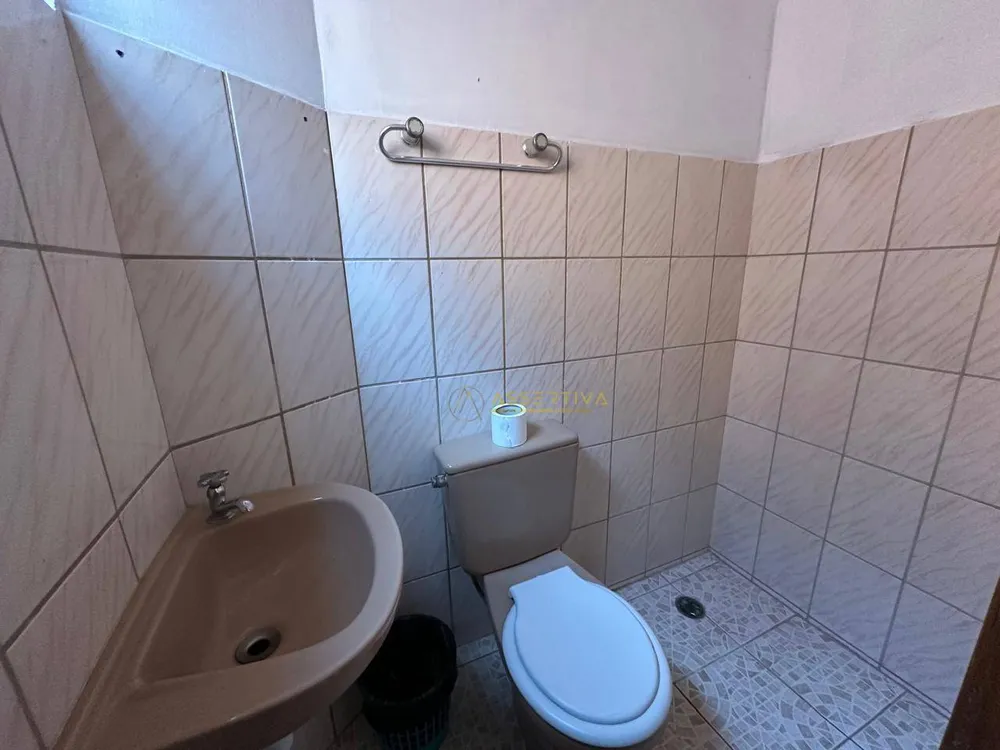 Loja-Salão, 270 m² - Foto 11