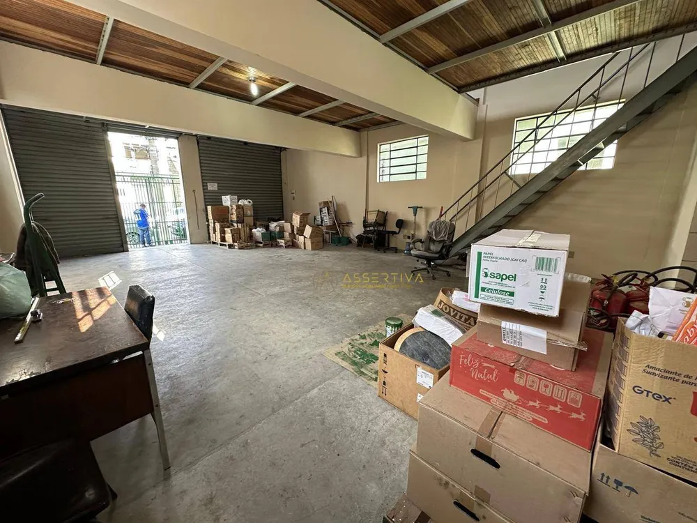Loja-Salão, 270 m² - Foto 18