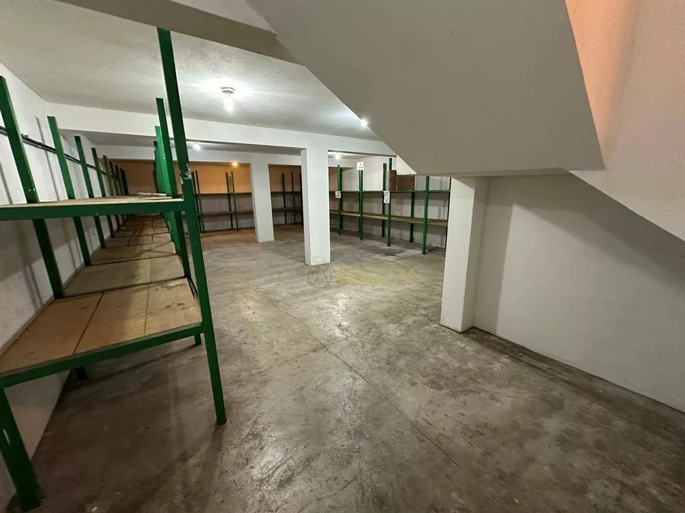 Loja-Salão, 270 m² - Foto 2
