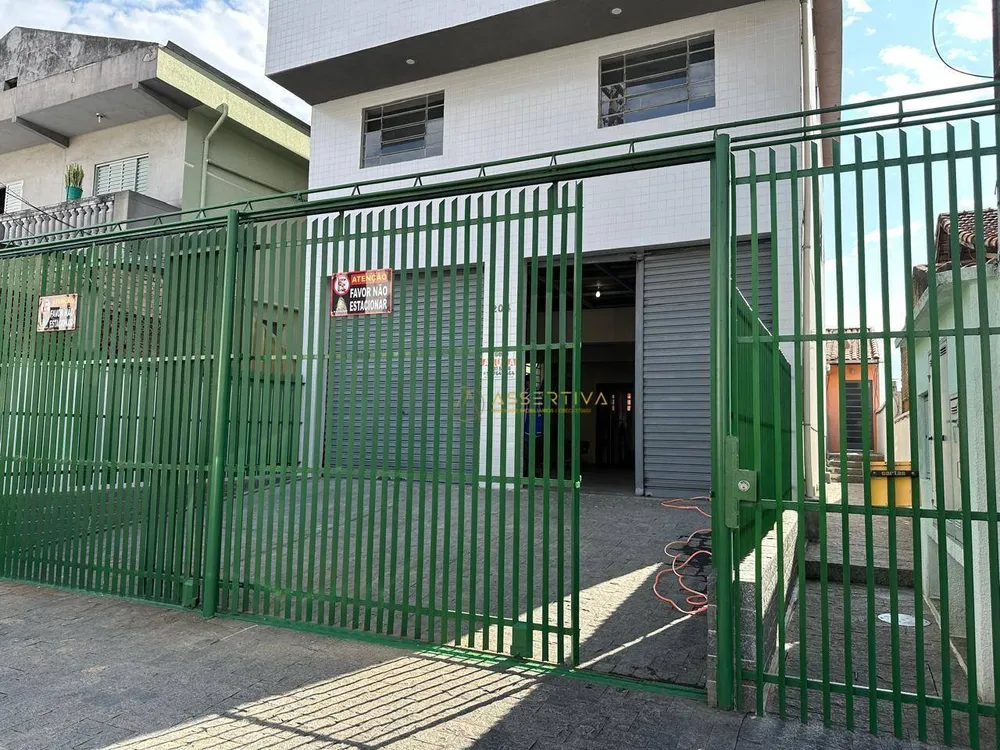 Loja-Salão, 270 m² - Foto 16