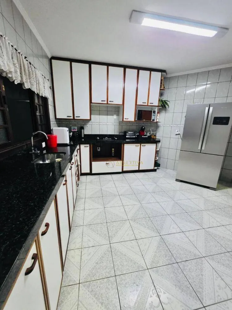 Casa de Condomínio, 4 quartos - Foto 7