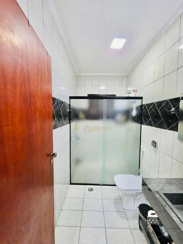 Casa de Condomínio, 4 quartos - Foto 13