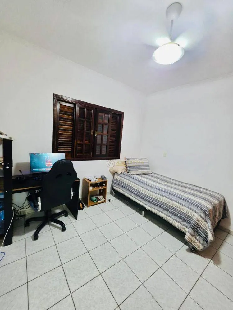 Casa de Condomínio, 4 quartos - Foto 9