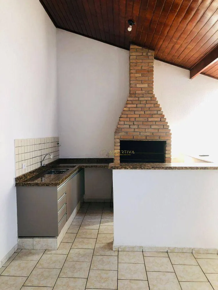 Casa de Condomínio, 4 quartos - Foto 18