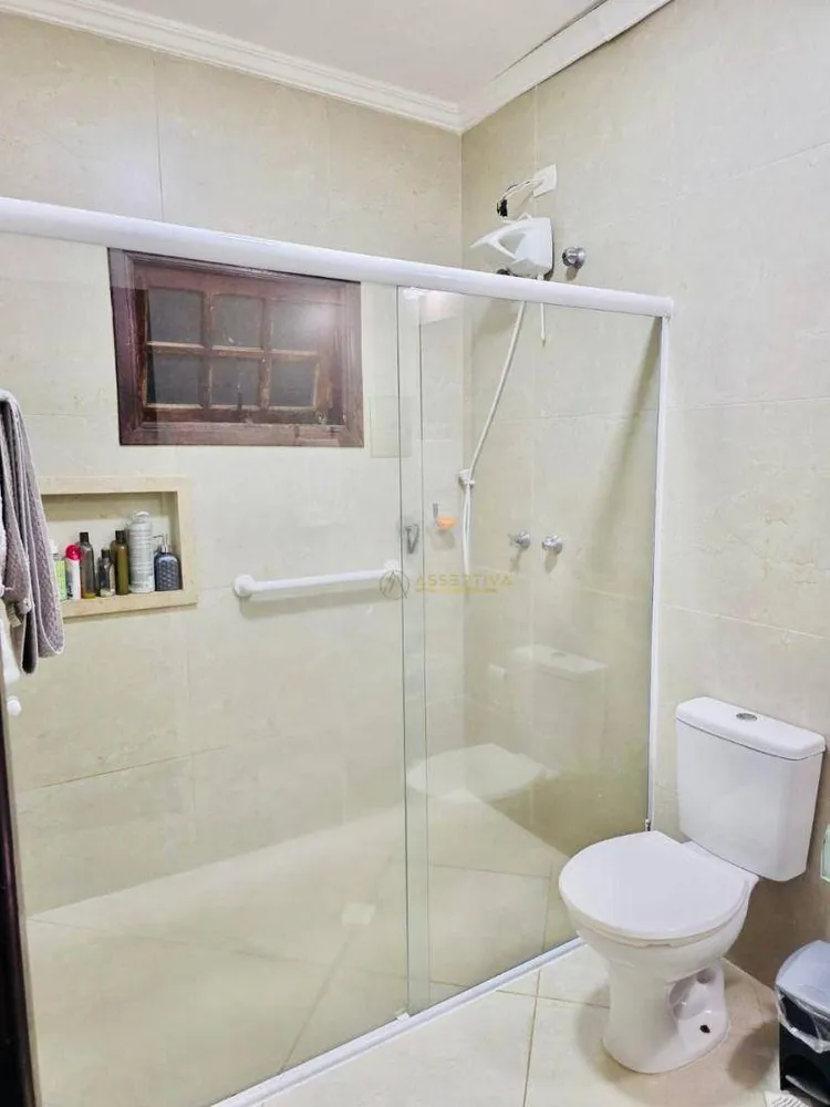 Casa de Condomínio, 4 quartos - Foto 11