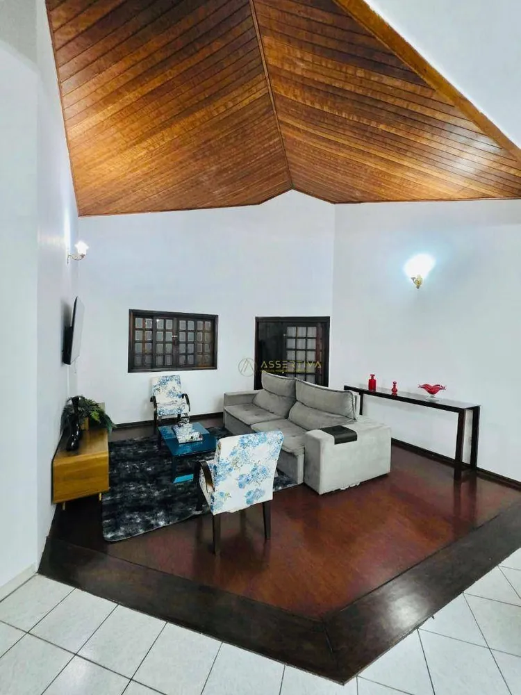 Casa de Condomínio, 4 quartos - Foto 4
