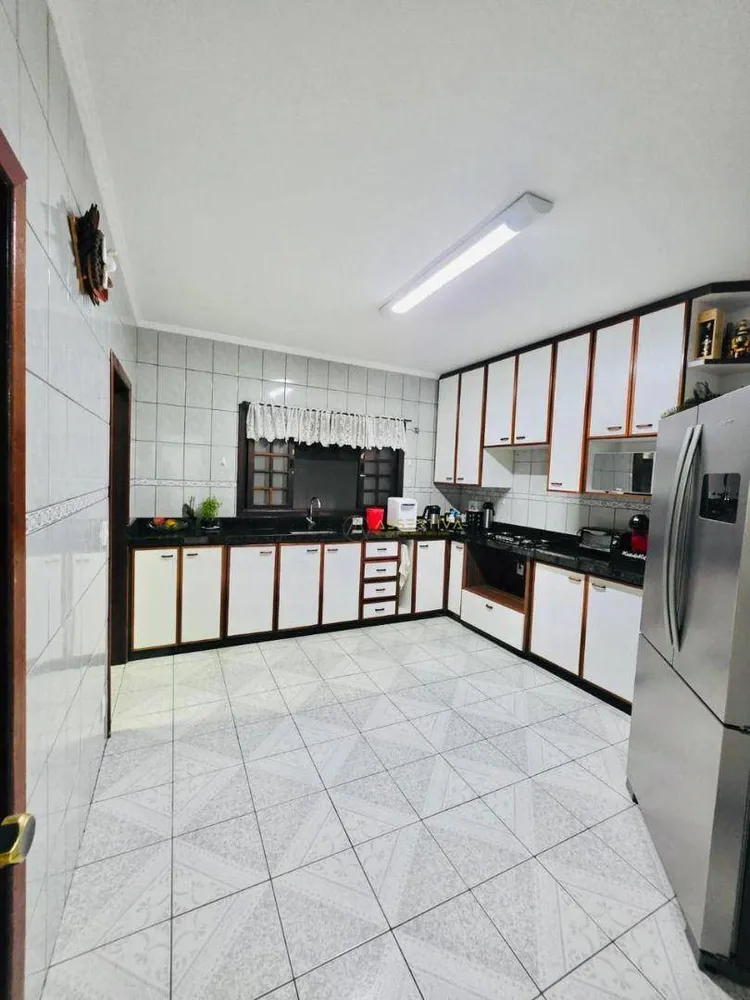 Casa de Condomínio, 4 quartos - Foto 19