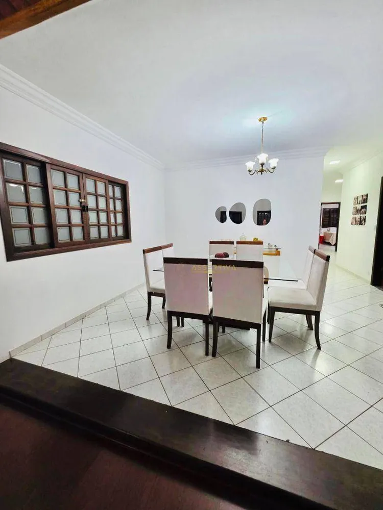 Casa de Condomínio, 4 quartos - Foto 10