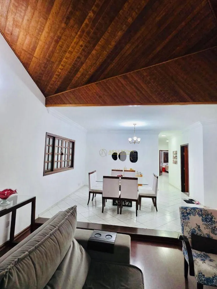 Casa de Condomínio, 4 quartos - Foto 15