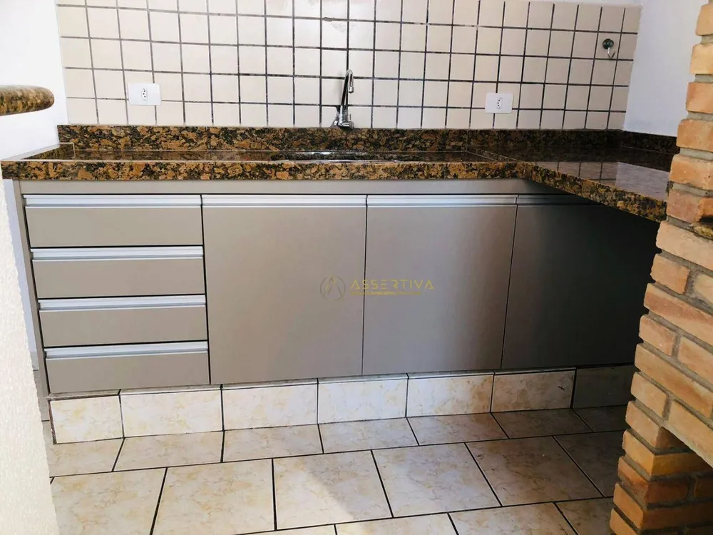 Casa de Condomínio, 4 quartos - Foto 2