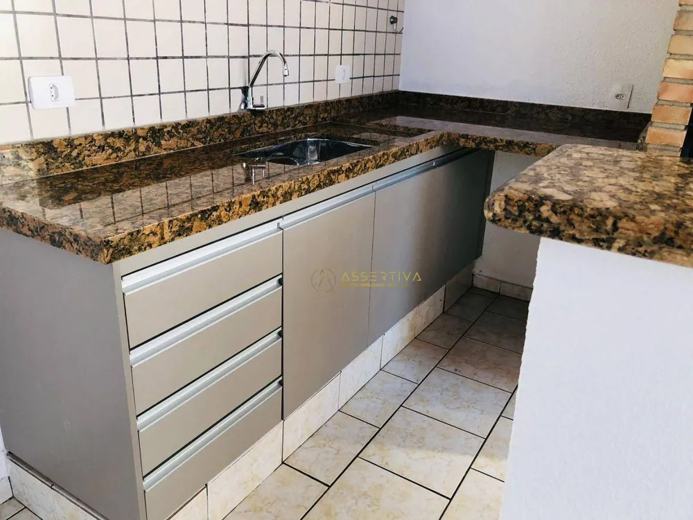 Casa de Condomínio, 4 quartos - Foto 6