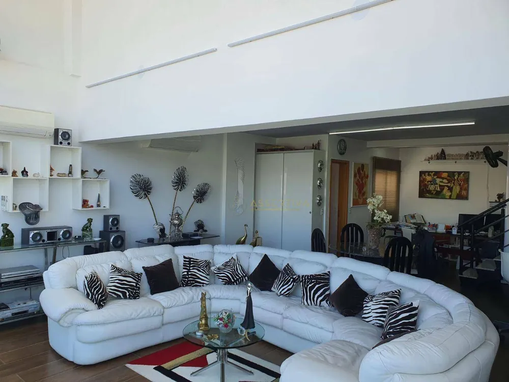 Apartamento, 2 quartos, 133 m² - Foto 1