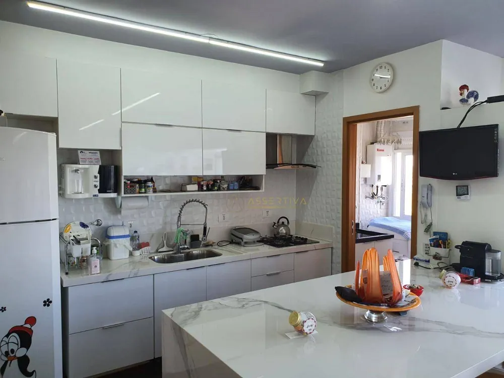 Apartamento, 2 quartos, 133 m² - Foto 12