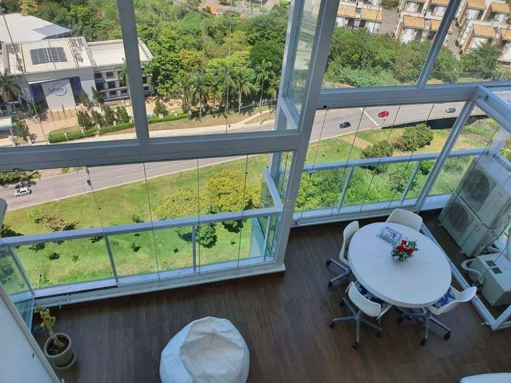Apartamento, 2 quartos, 133 m² - Foto 6
