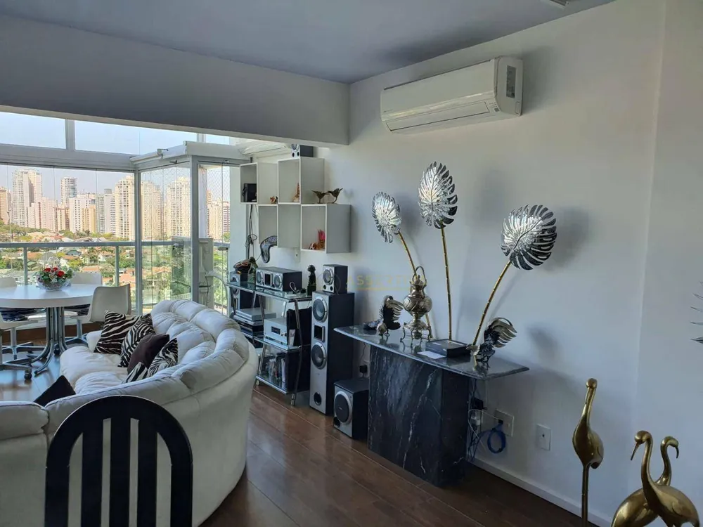 Apartamento, 2 quartos, 133 m² - Foto 5
