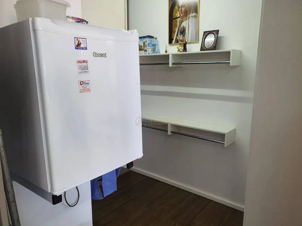 Apartamento, 2 quartos, 133 m² - Foto 1