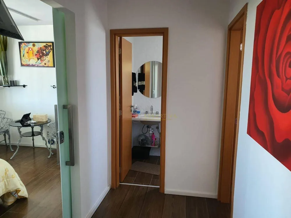 Apartamento, 2 quartos, 133 m² - Foto 9