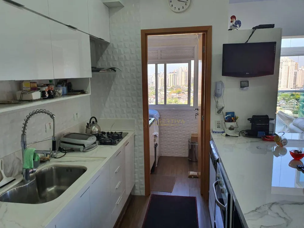 Apartamento, 2 quartos, 133 m² - Foto 4