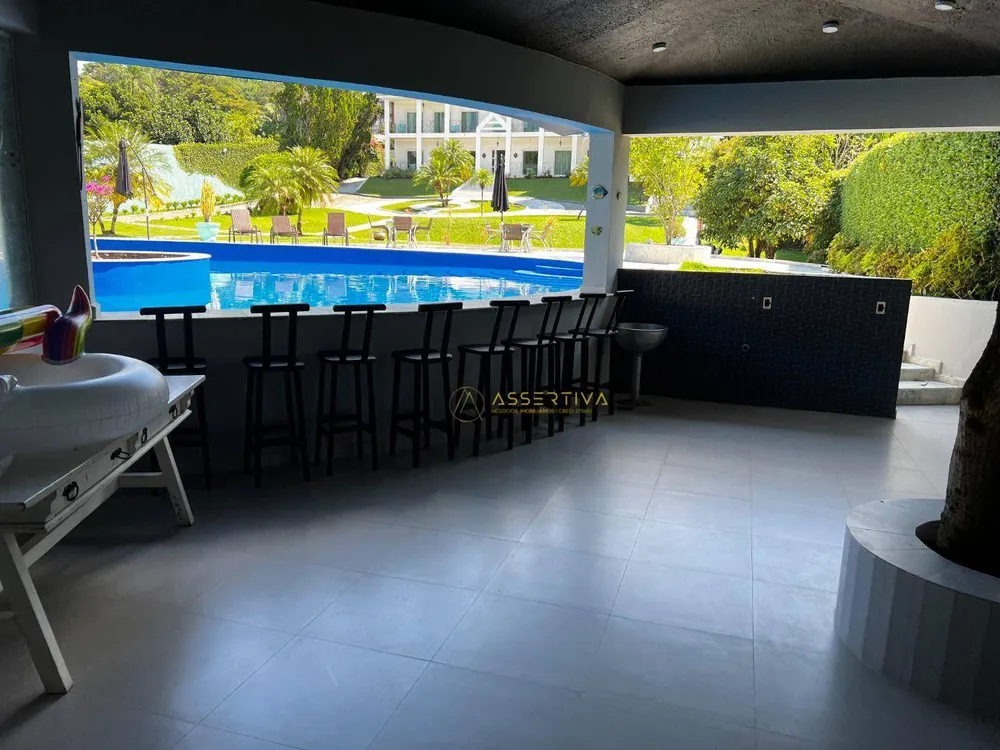 Casa de Condomínio, 6 quartos - Foto 6