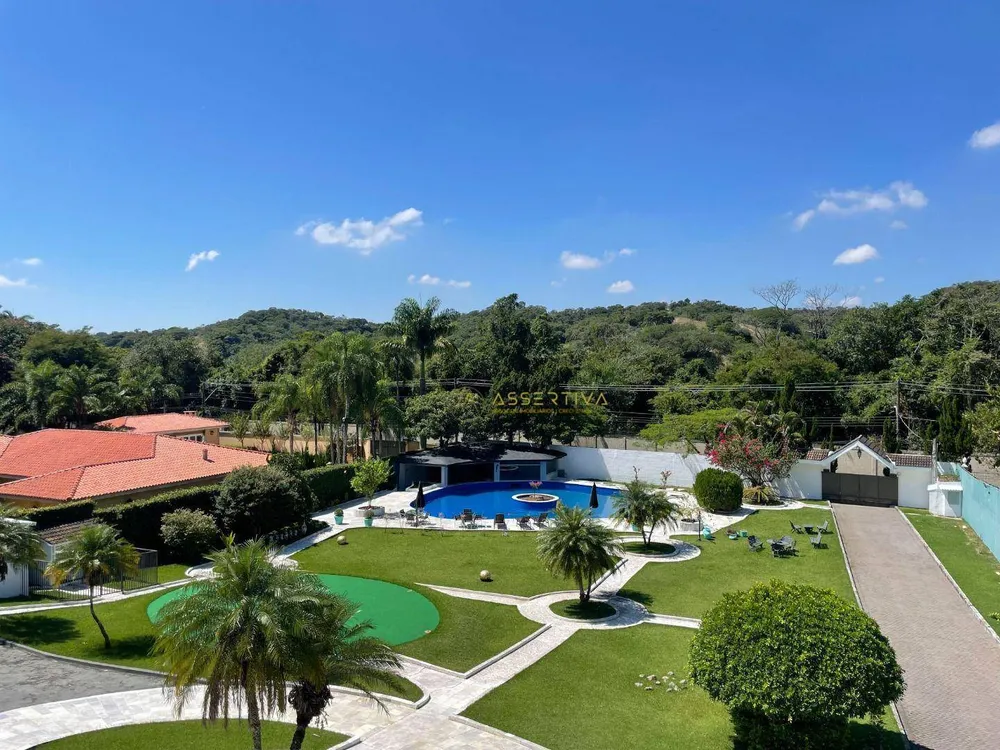 Casa de Condomínio, 6 quartos - Foto 10