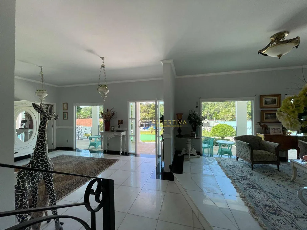 Casa de Condomínio, 6 quartos - Foto 3