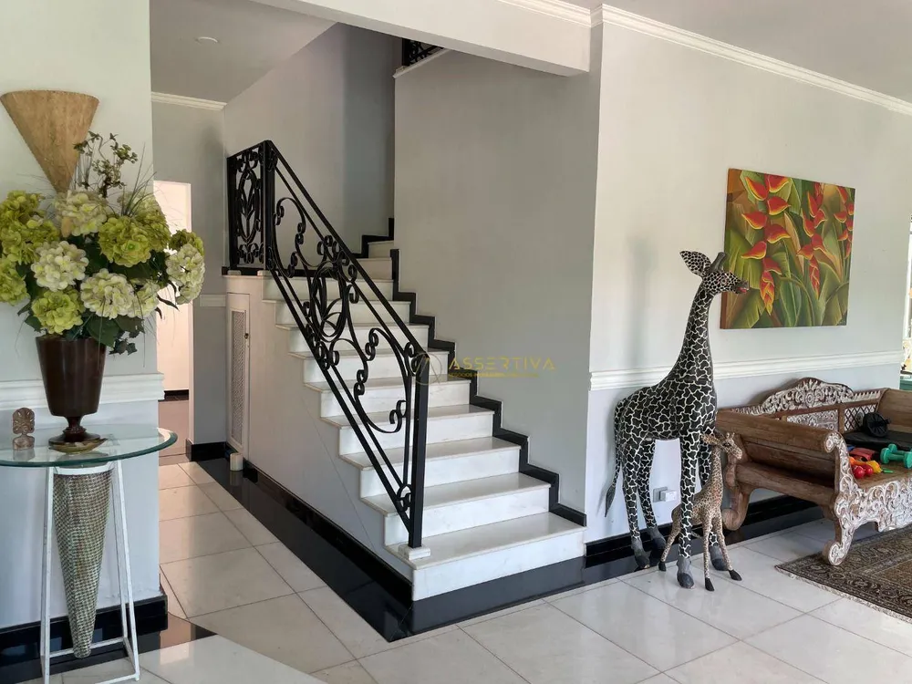 Casa de Condomínio, 6 quartos - Foto 4