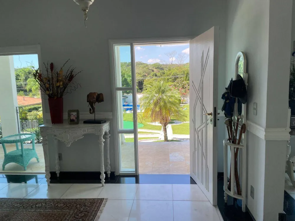 Casa de Condomínio, 6 quartos - Foto 1