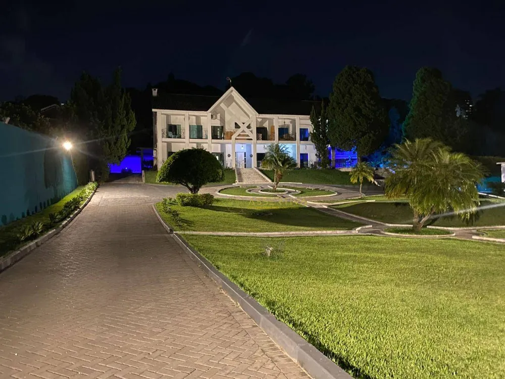 Casa de Condomínio, 6 quartos - Foto 8