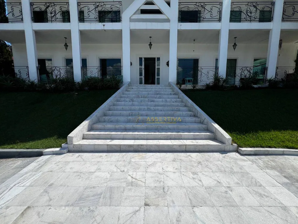 Casa de Condomínio, 6 quartos - Foto 7