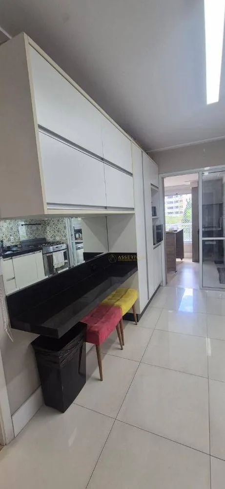 Apartamento, 4 quartos, 182 m² - Foto 8
