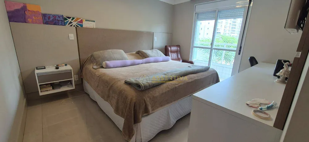 Apartamento, 4 quartos, 182 m² - Foto 1