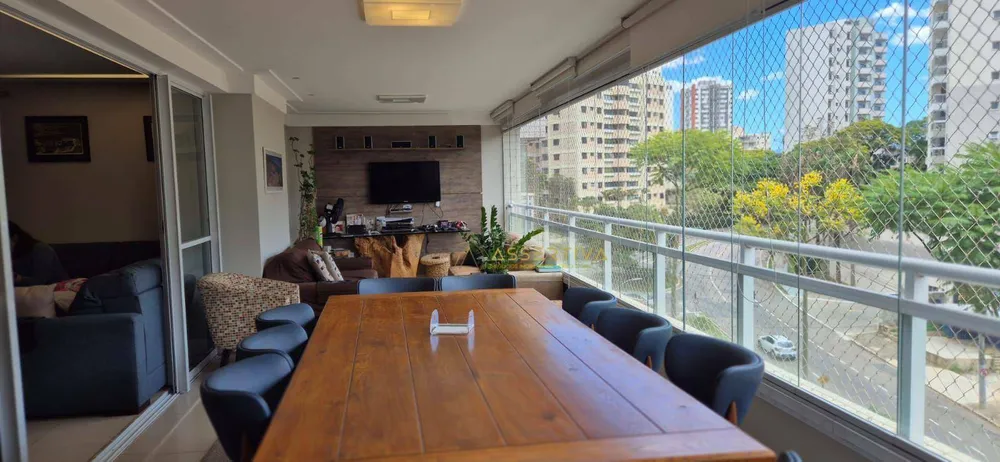 Apartamento, 4 quartos, 182 m² - Foto 9