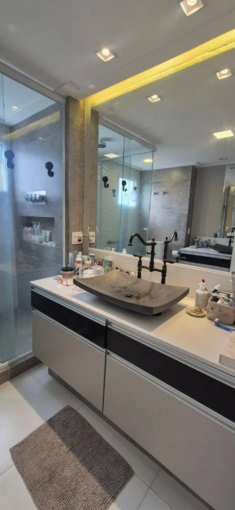Apartamento, 4 quartos, 182 m² - Foto 12