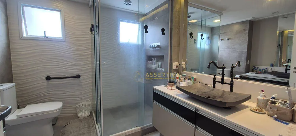 Apartamento, 4 quartos, 182 m² - Foto 5