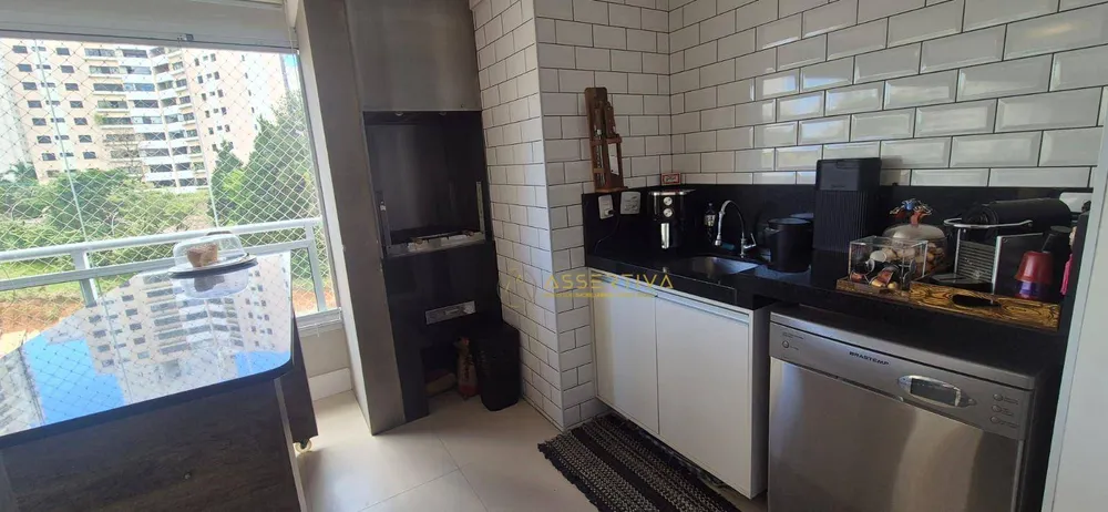 Apartamento, 4 quartos, 182 m² - Foto 11
