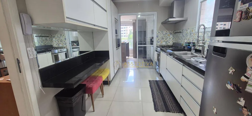 Apartamento, 4 quartos, 182 m² - Foto 6