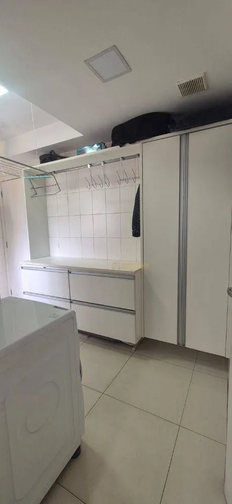 Apartamento, 4 quartos, 182 m² - Foto 3