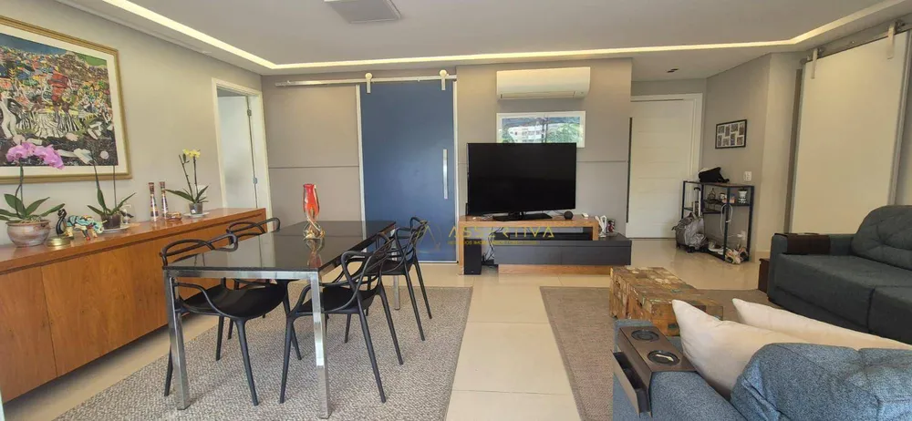Apartamento, 4 quartos, 182 m² - Foto 10