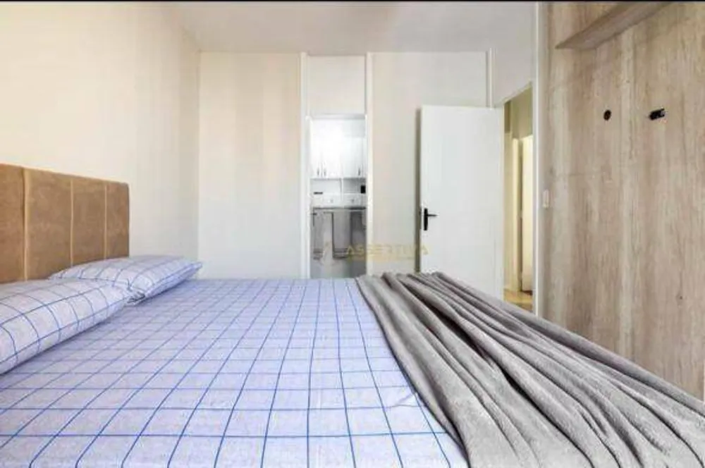 Apartamento, 4 quartos, 110 m² - Foto 11