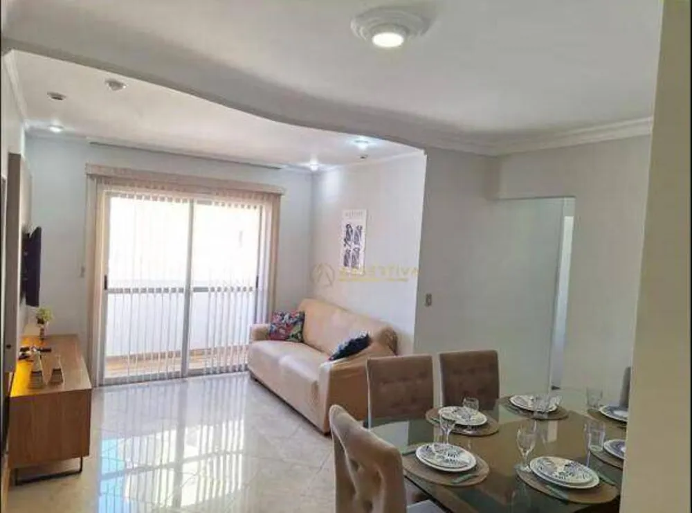 Apartamento, 4 quartos, 110 m² - Foto 5