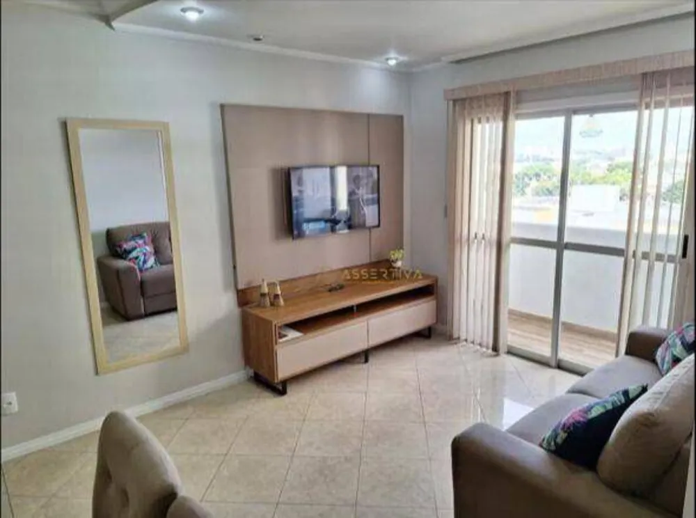 Apartamento, 4 quartos, 110 m² - Foto 4