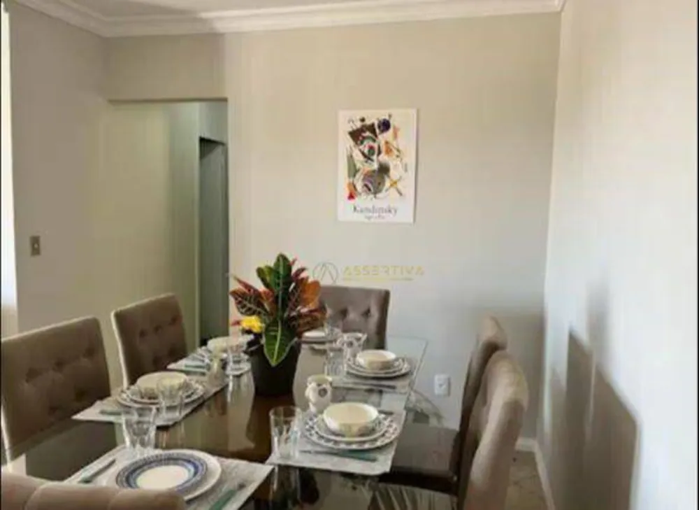 Apartamento, 4 quartos, 110 m² - Foto 1