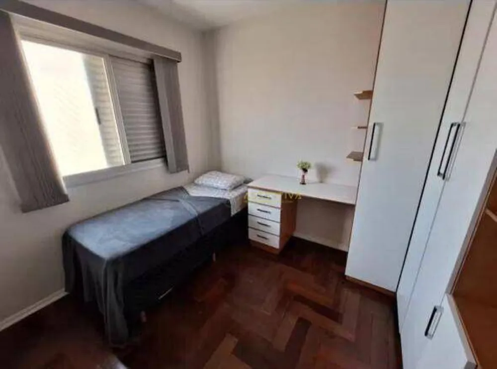 Apartamento, 4 quartos, 110 m² - Foto 9
